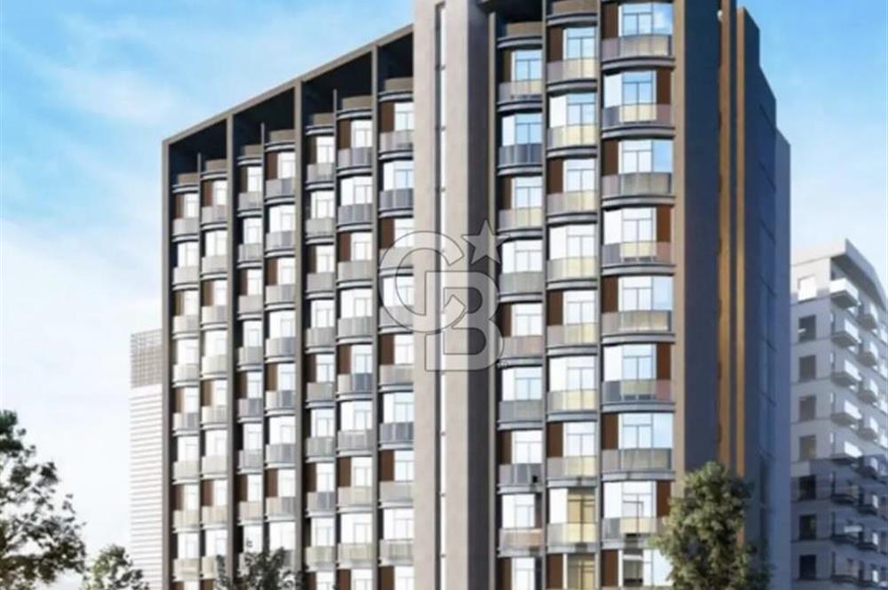 KÖRFEZ İŞ MERKEZİ'NDE PRESTİJLİ KONUMDA PROJEDEN SATILIK OFİS