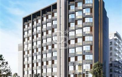 KÖRFEZ İŞ MERKEZİ'NDE PRESTİJLİ KONUMDA PROJEDEN SATILIK OFİS