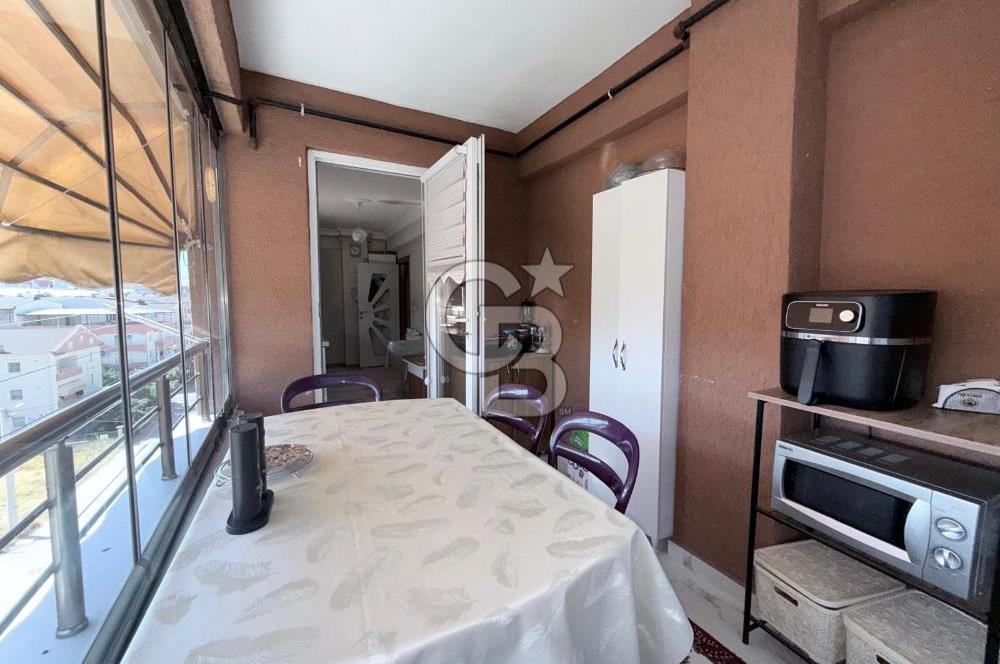 DEMİRTAŞ SAKARYA MAH. MERKEZİ LOKASYON KÖŞE 5+1 DUBLEKS DAİRE
