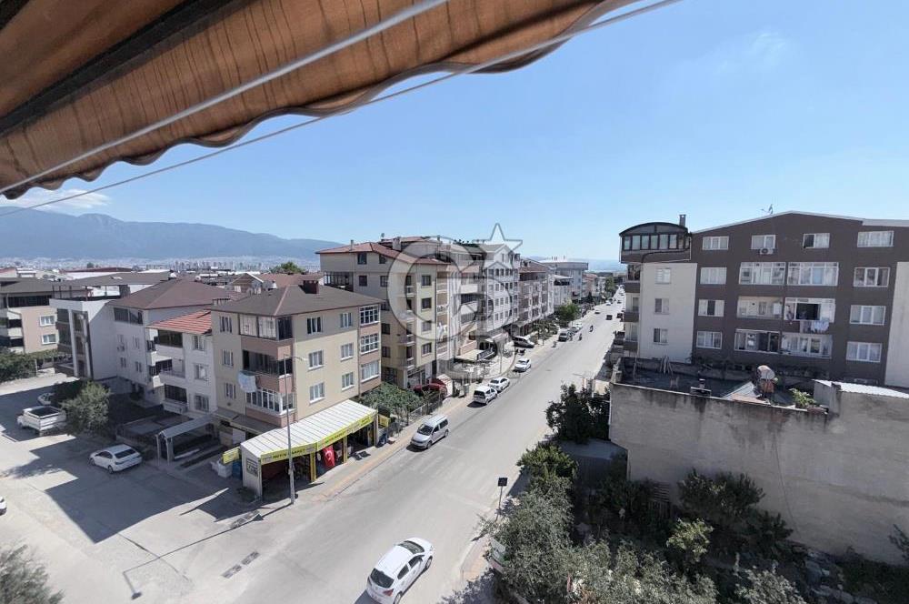 DEMİRTAŞ SAKARYA MAH. MERKEZİ LOKASYON KÖŞE 5+1 DUBLEKS DAİRE