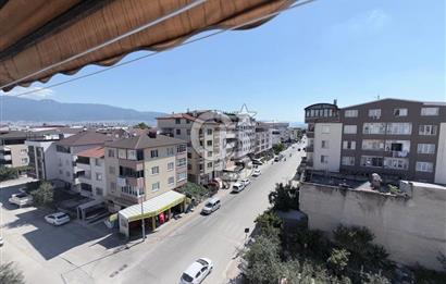 DEMİRTAŞ SAKARYA MAH. MERKEZİ LOKASYON KÖŞE 5+1 DUBLEKS DAİRE