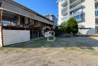 Çiğli Ataşehir Mahallesi İmarlı Arsa - 1 - 359159