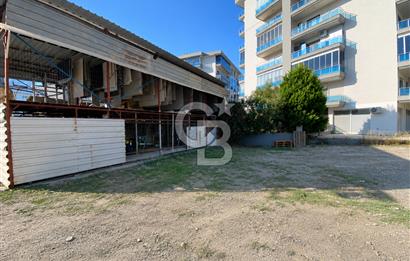 Çiğli Ataşehir Mahallesi İmarlı Arsa