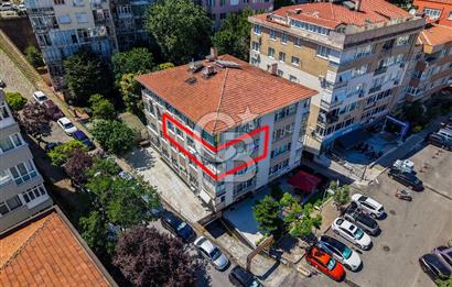 Nispetiye Peker Sokak Ön ve Çift Cephe 3+1 Satılık Metroya Yakın