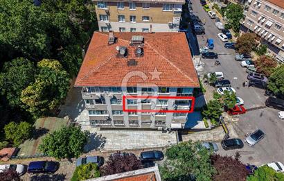 Nispetiye Peker Sokak Ön ve Çift Cephe 3+1 Satılık Metroya Yakın