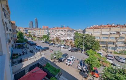 Nispetiye Peker Sokak Ön ve Çift Cephe 3+1 Satılık Metroya Yakın