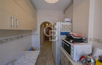 Nispetiye Peker Sokak Ön ve Çift Cephe 3+1 Satılık Metroya Yakın