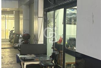 Bornova Çamdibi'nde Hazır Kiracılı Dükkan - 3 - 359160