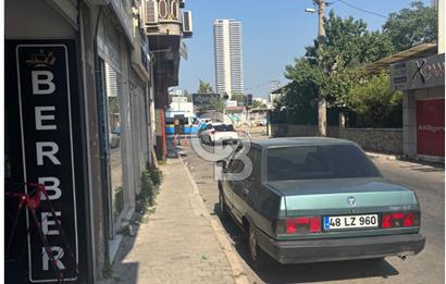 Bornova Çamdibi'nde Hazır Kiracılı Dükkan