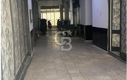 Bornova Çamdibi'nde Hazır Kiracılı Dükkan