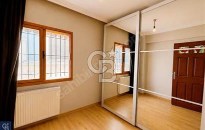 BOSTANLI'DA BAHÇE KEYİFLİ EŞYALI KİRALIK 3+1 DAİRE
