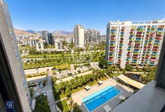 SOYAK OPTİMUS'DA 2+1 LÜX EŞYALI KAPALI MUTFAK EBEVEYN BANYOLU - 5 - 359143