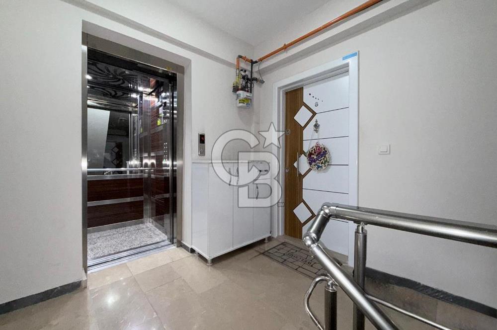 DEMİRTAŞ SAKARYA MAH. MERKEZİ LOKASYON KÖŞE 5+1 DUBLEKS DAİRE
