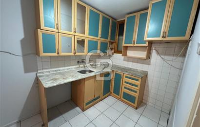 Karşıyaka Bahçelievler de Satılık Giriş Kat 2+1 Daire