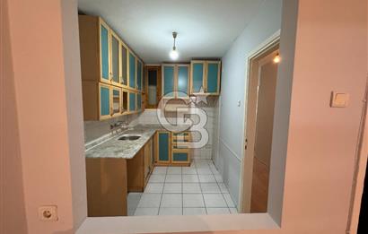 Karşıyaka Bahçelievler de Satılık Giriş Kat 2+1 Daire