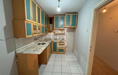 Karşıyaka Bahçelievler de Satılık Giriş Kat 2+1 Daire