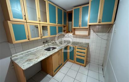 Karşıyaka Bahçelievler de Satılık Giriş Kat 2+1 Daire