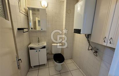 Karşıyaka Bahçelievler de Satılık Giriş Kat 2+1 Daire
