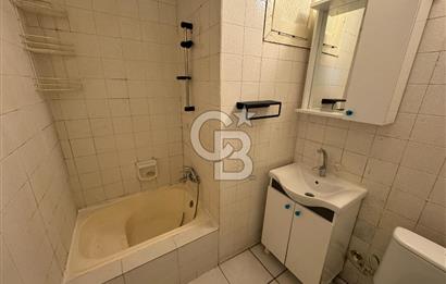Karşıyaka Bahçelievler de Satılık Giriş Kat 2+1 Daire