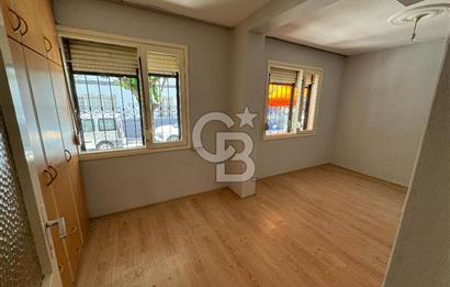 Karşıyaka Bahçelievler de Satılık Giriş Kat 2+1 Daire