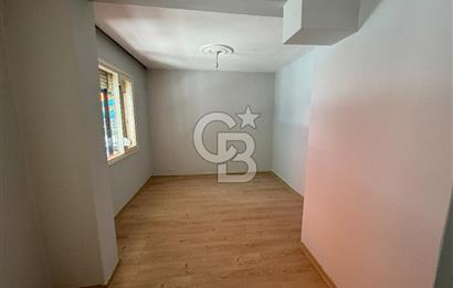 Karşıyaka Bahçelievler de Satılık Giriş Kat 2+1 Daire