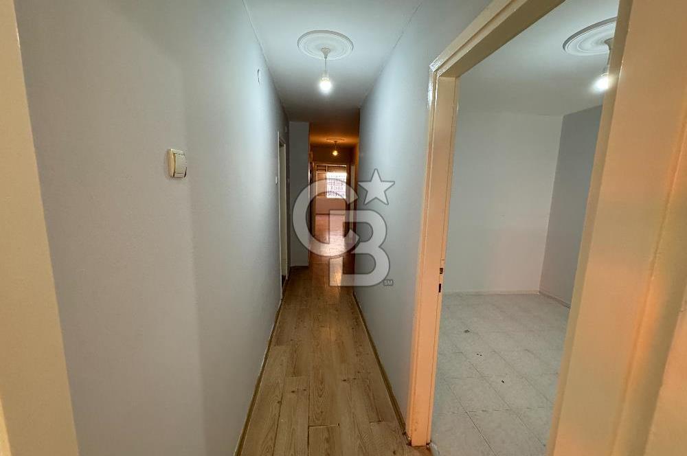 Karşıyaka Bahçelievler de Satılık Giriş Kat 2+1 Daire