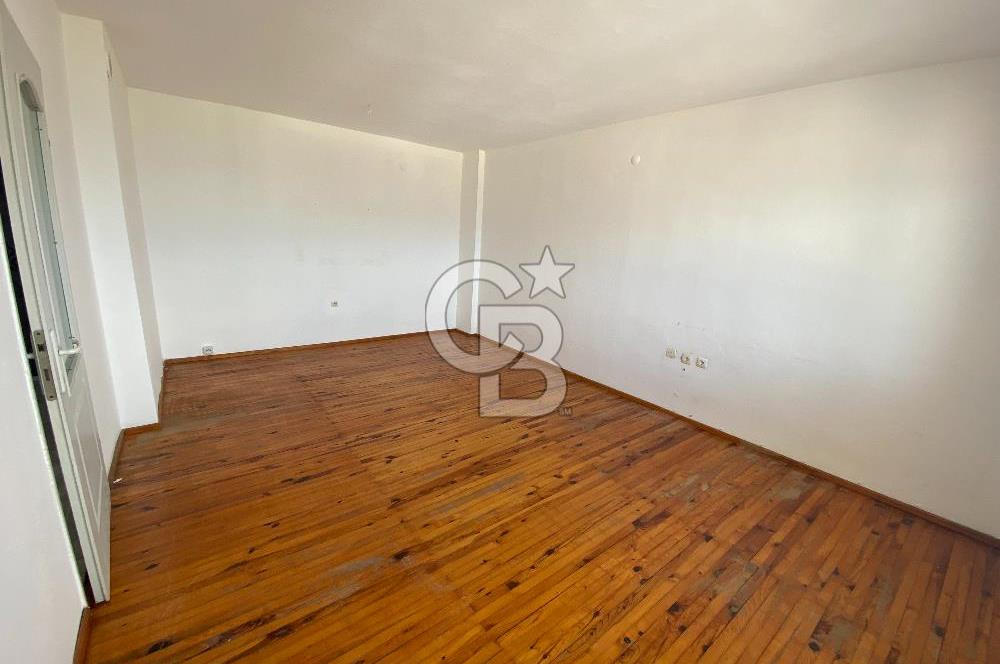 NARLIDERE HUZUR mah. KİRALIK ARA KAT 2+1 DAİRE