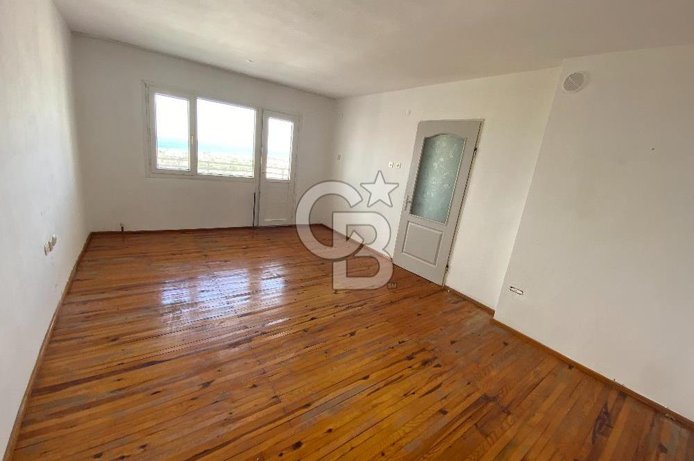 NARLIDERE HUZUR mah. KİRALIK ARA KAT 2+1 DAİRE