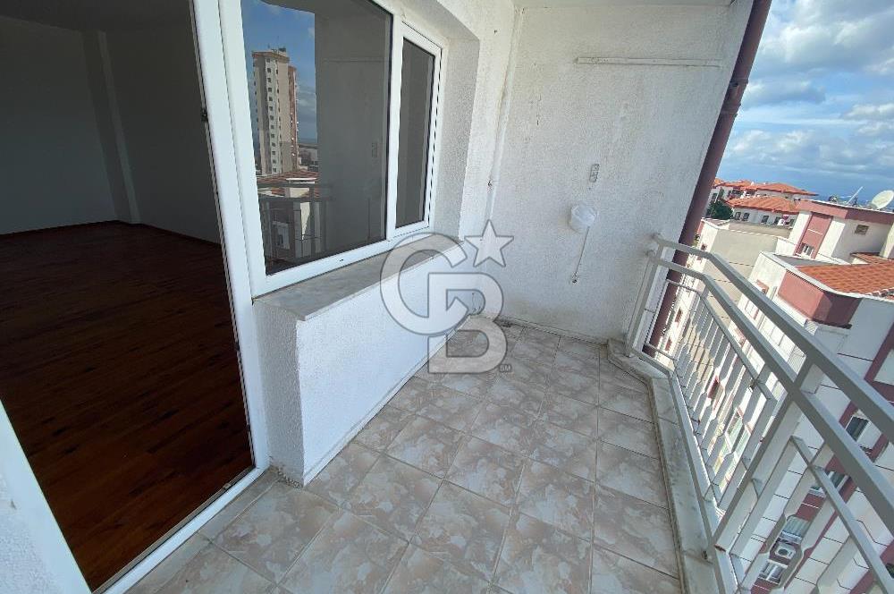 NARLIDERE HUZUR mah. KİRALIK ARA KAT 2+1 DAİRE
