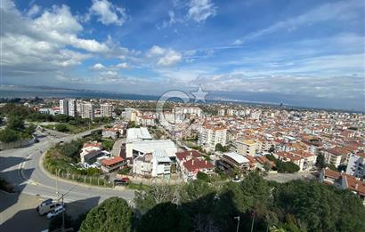 NARLIDERE HUZUR mah. KİRALIK ARA KAT 2+1 DAİRE