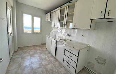 NARLIDERE HUZUR mah. KİRALIK ARA KAT 2+1 DAİRE