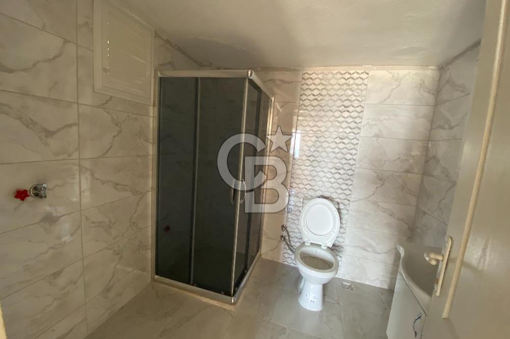 NARLIDERE HUZUR mah. KİRALIK ARA KAT 2+1 DAİRE
