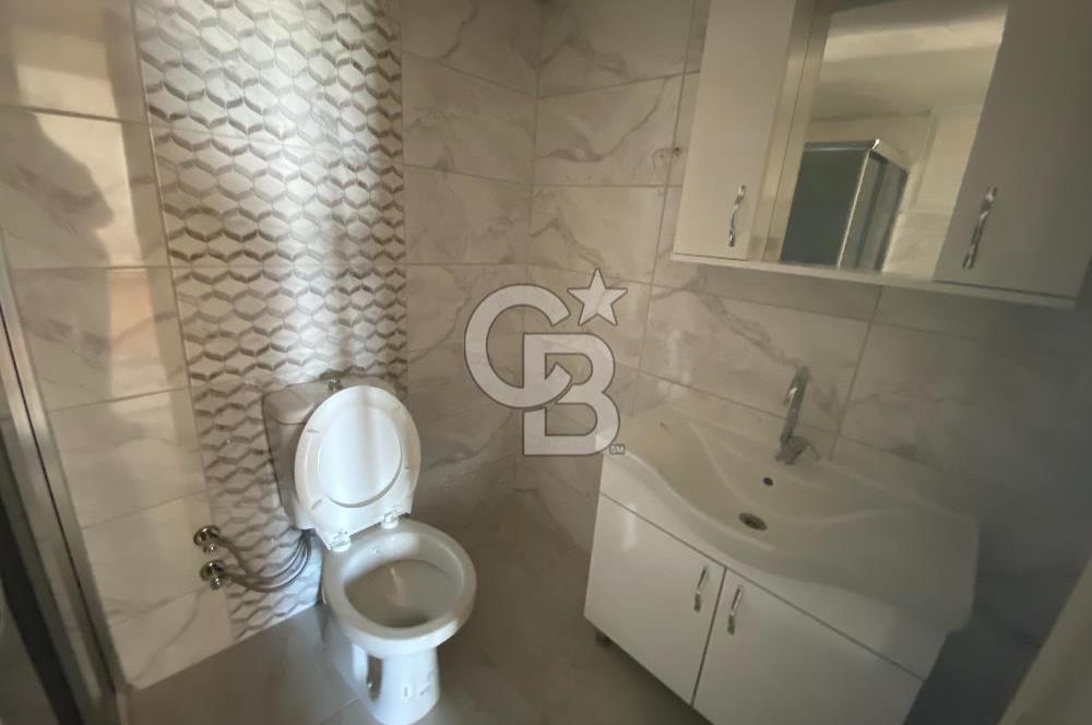 NARLIDERE HUZUR mah. KİRALIK ARA KAT 2+1 DAİRE