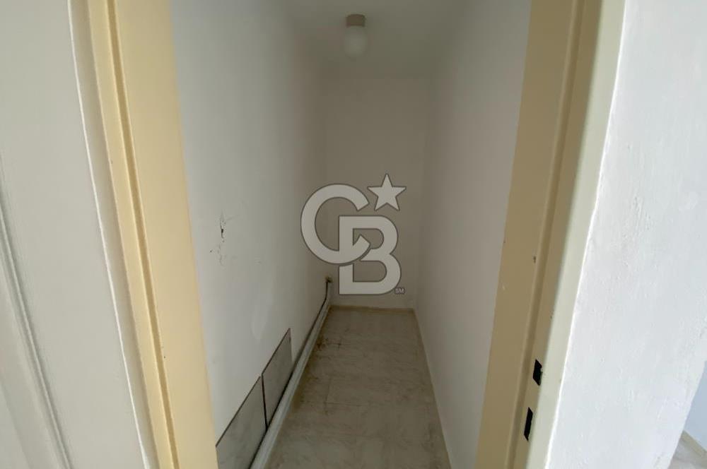NARLIDERE HUZUR mah. KİRALIK ARA KAT 2+1 DAİRE