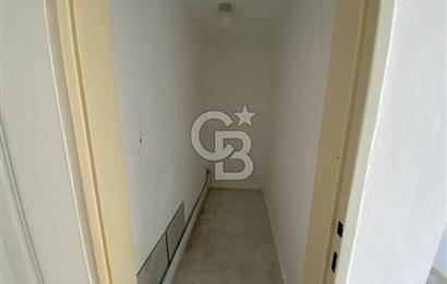 NARLIDERE HUZUR mah. KİRALIK ARA KAT 2+1 DAİRE