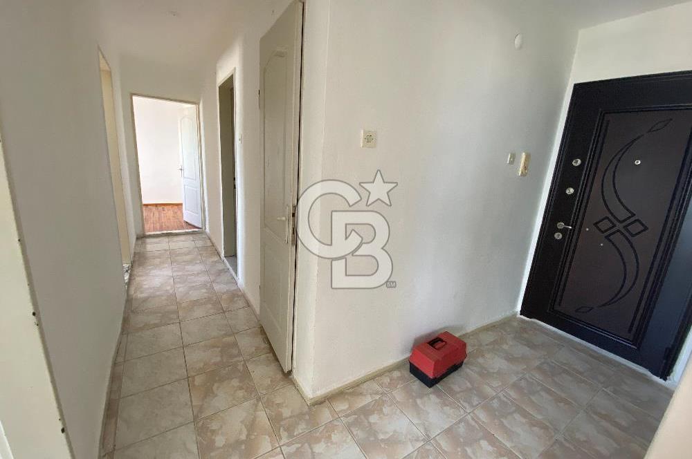 NARLIDERE HUZUR mah. KİRALIK ARA KAT 2+1 DAİRE