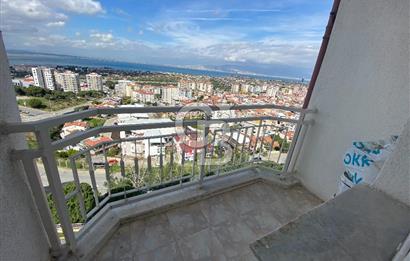 NARLIDERE HUZUR mah. KİRALIK ARA KAT 2+1 DAİRE