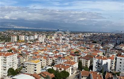 NARLIDERE HUZUR mah. KİRALIK ARA KAT 2+1 DAİRE