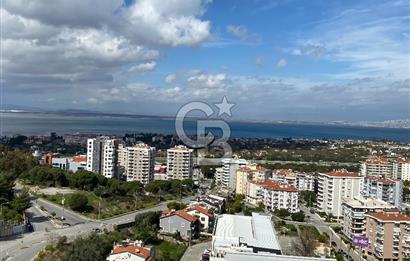 NARLIDERE HUZUR mah. KİRALIK ARA KAT 2+1 DAİRE