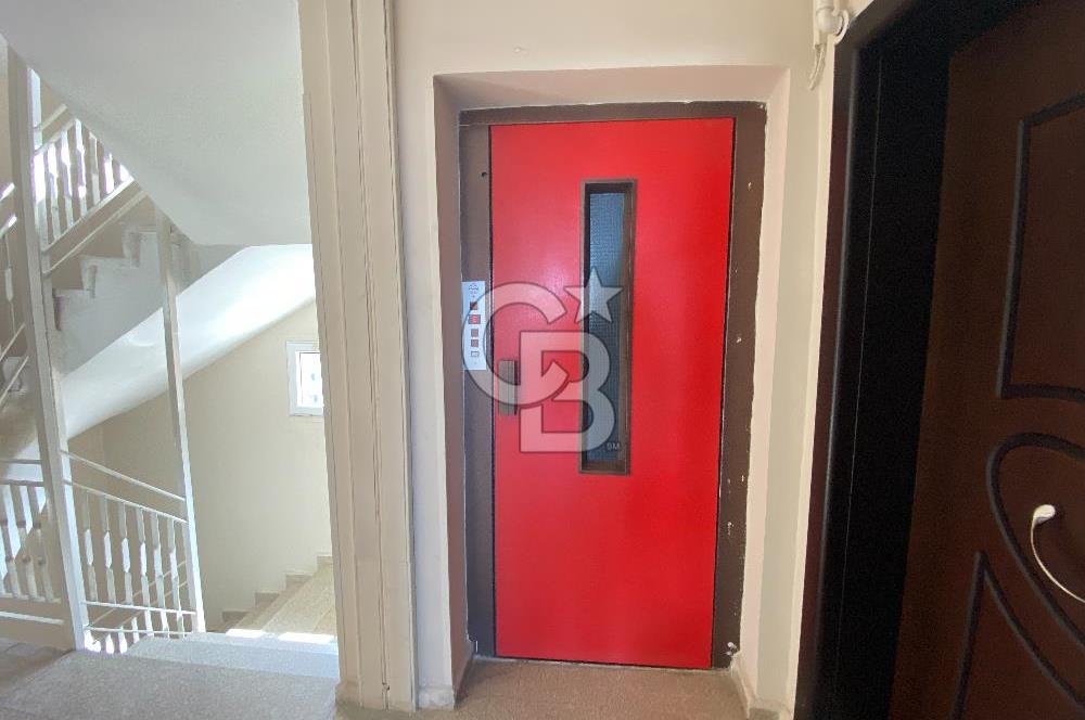 NARLIDERE HUZUR mah. KİRALIK ARA KAT 2+1 DAİRE