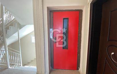 NARLIDERE HUZUR mah. KİRALIK ARA KAT 2+1 DAİRE