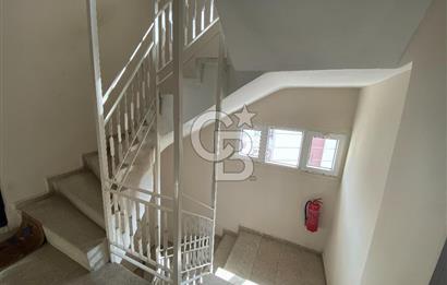 NARLIDERE HUZUR mah. KİRALIK ARA KAT 2+1 DAİRE