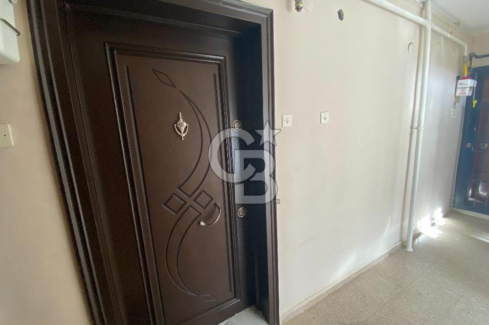 NARLIDERE HUZUR mah. KİRALIK ARA KAT 2+1 DAİRE