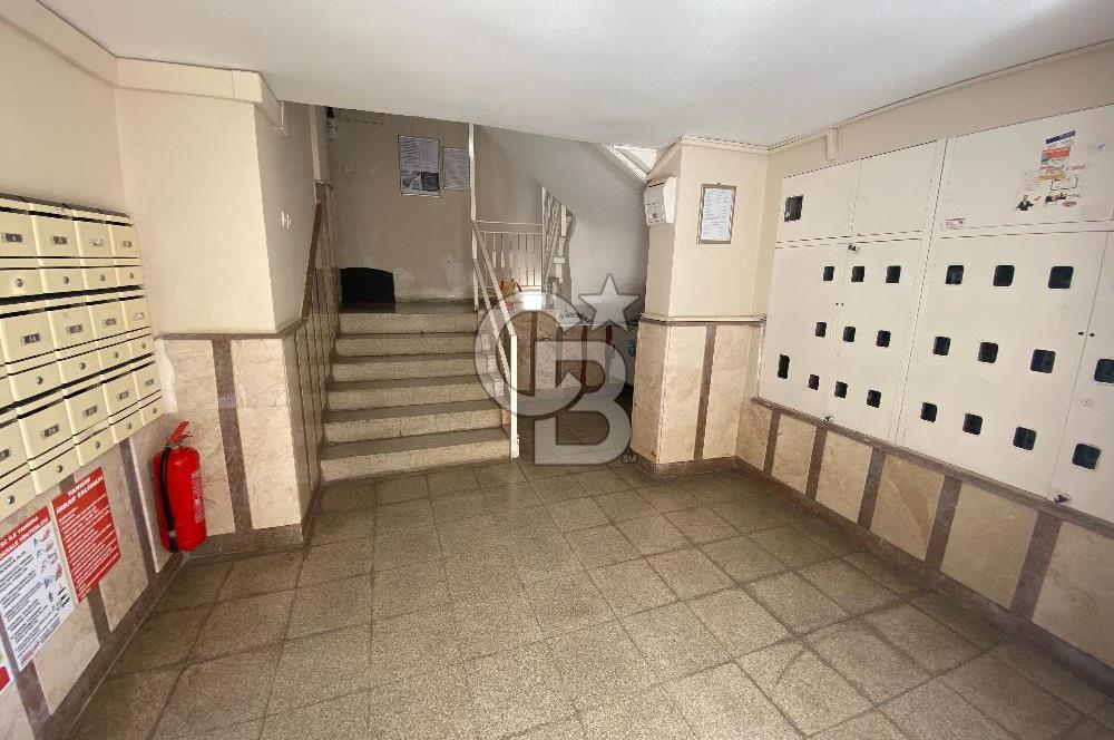 NARLIDERE HUZUR mah. KİRALIK ARA KAT 2+1 DAİRE