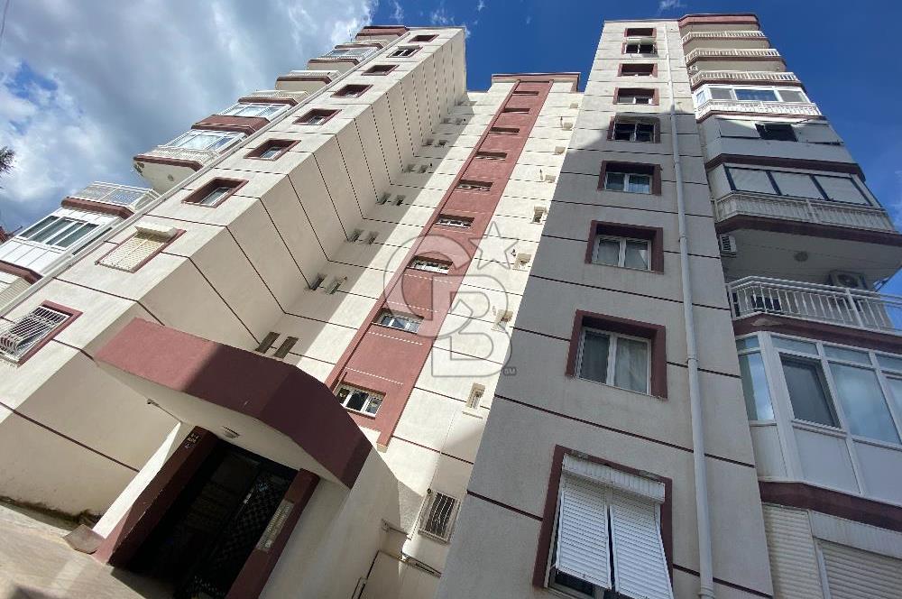 NARLIDERE HUZUR mah. KİRALIK ARA KAT 2+1 DAİRE
