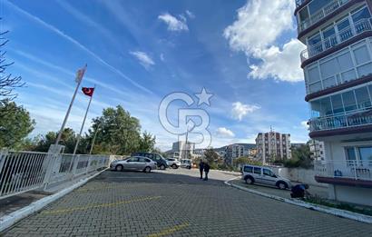 NARLIDERE HUZUR mah. KİRALIK ARA KAT 2+1 DAİRE