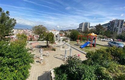 NARLIDERE HUZUR mah. KİRALIK ARA KAT 2+1 DAİRE