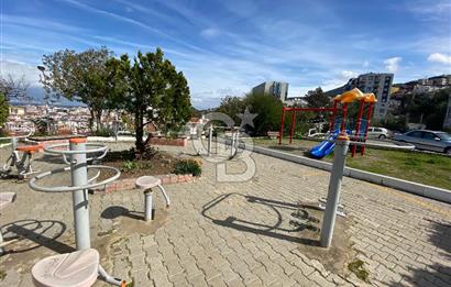 NARLIDERE HUZUR mah. KİRALIK ARA KAT 2+1 DAİRE