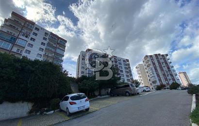 NARLIDERE HUZUR mah. KİRALIK ARA KAT 2+1 DAİRE