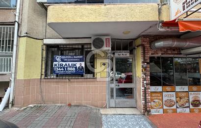 Karşıyaka Bahçelievler de Satılık Giriş Kat 2+1 Daire